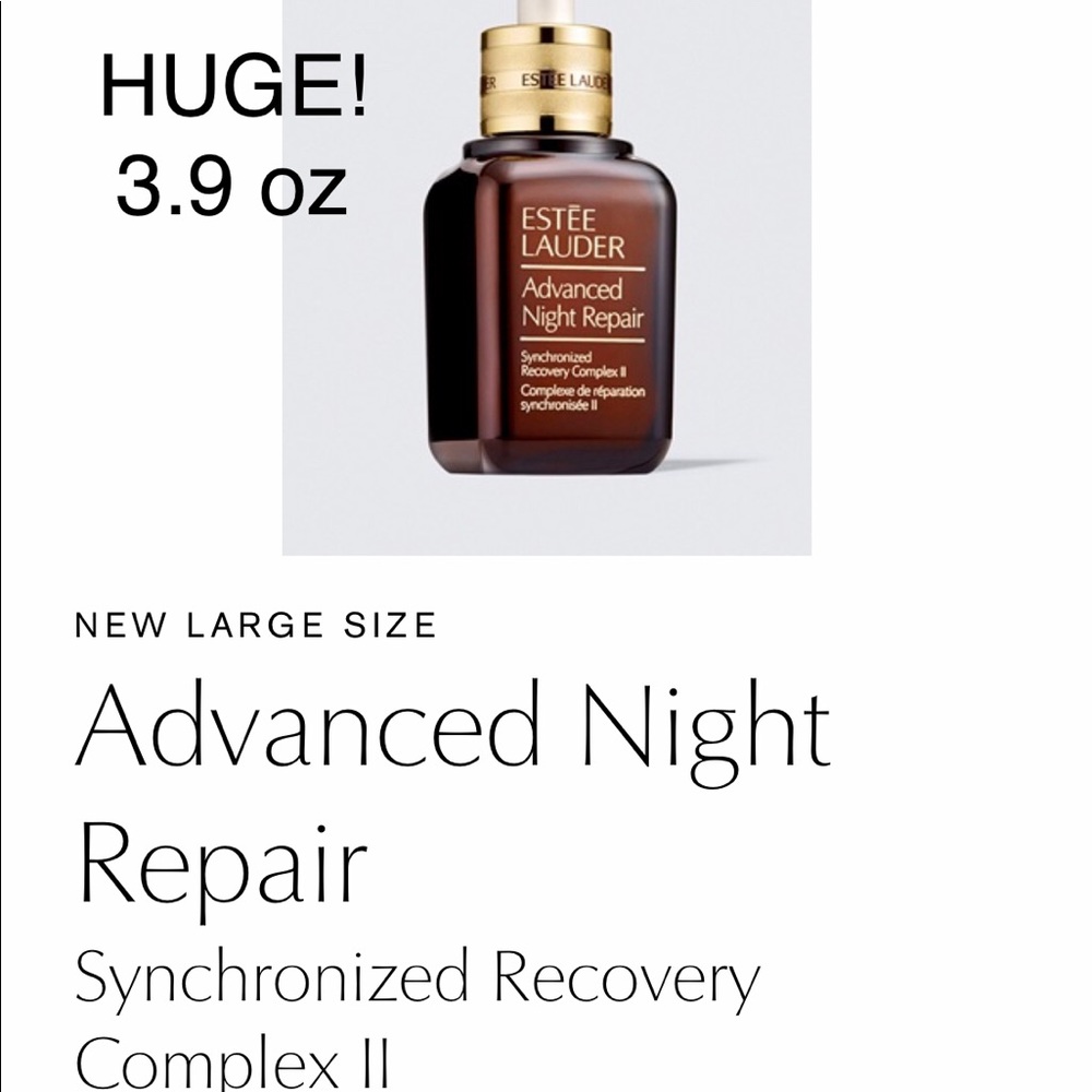 EL Advanced Night Repair Synchronized Recovery